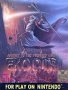 Nintendo  NES&nbsp; - &nbsp;Exodus